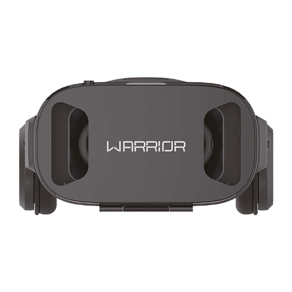 Compre Monitor Gamer Shin Kai 24 Pol 165Hz e Leve Óculos Realidade Virtual  3D Gamer Warrior - JS086K - Camicado