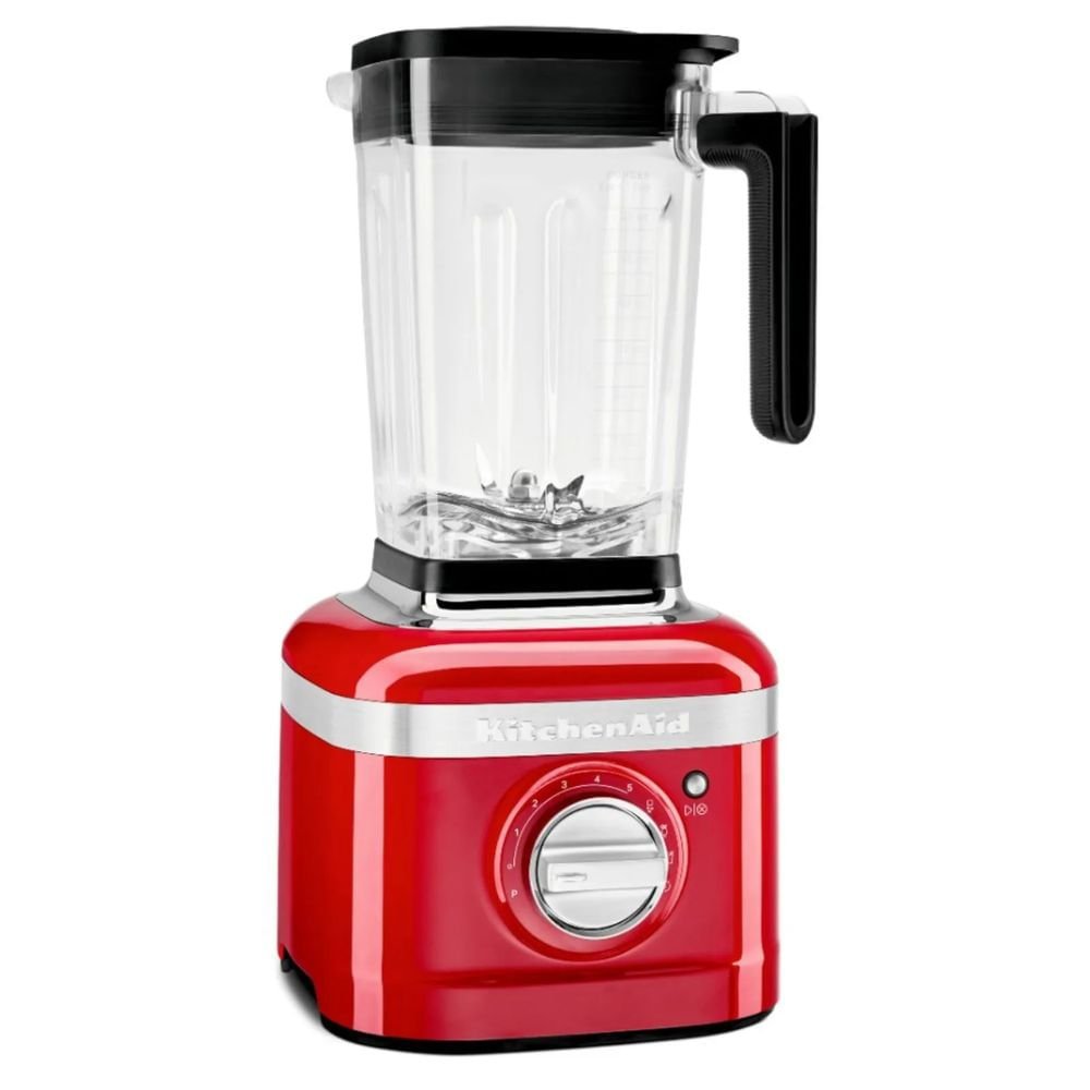 Liquidificador K400 Empire Red 110v Kitchenaid