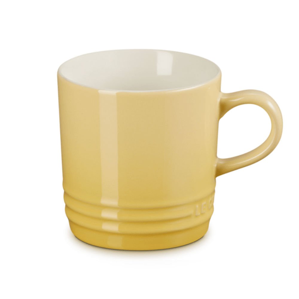 Caneca Chá 350 ml Amarelo Camomille Le Creuset