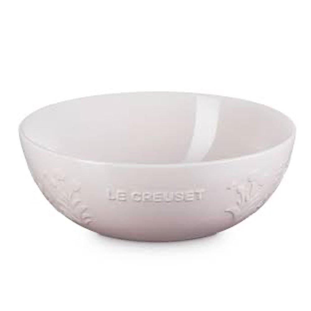 Multi Bowl Jardin 3,6 Litros Rosa Shell Pink Le Creuset