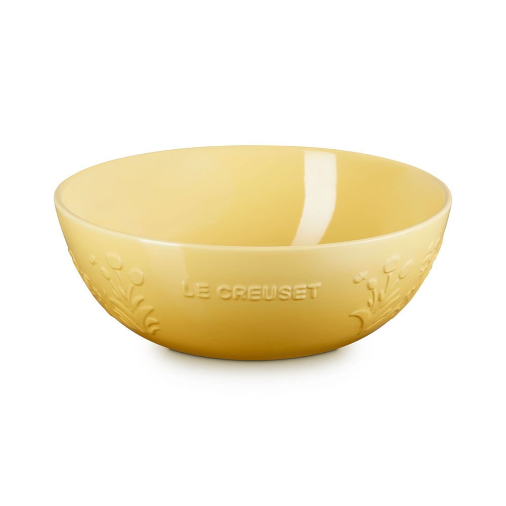Multi Bowl Jardin 3,6 Litros Amarelo Camomille Le Creuset