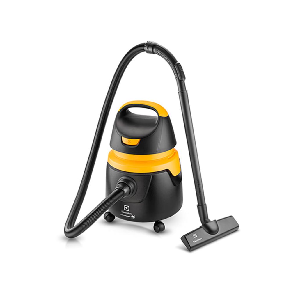 Aspirador de Água e Pó - Electrolux