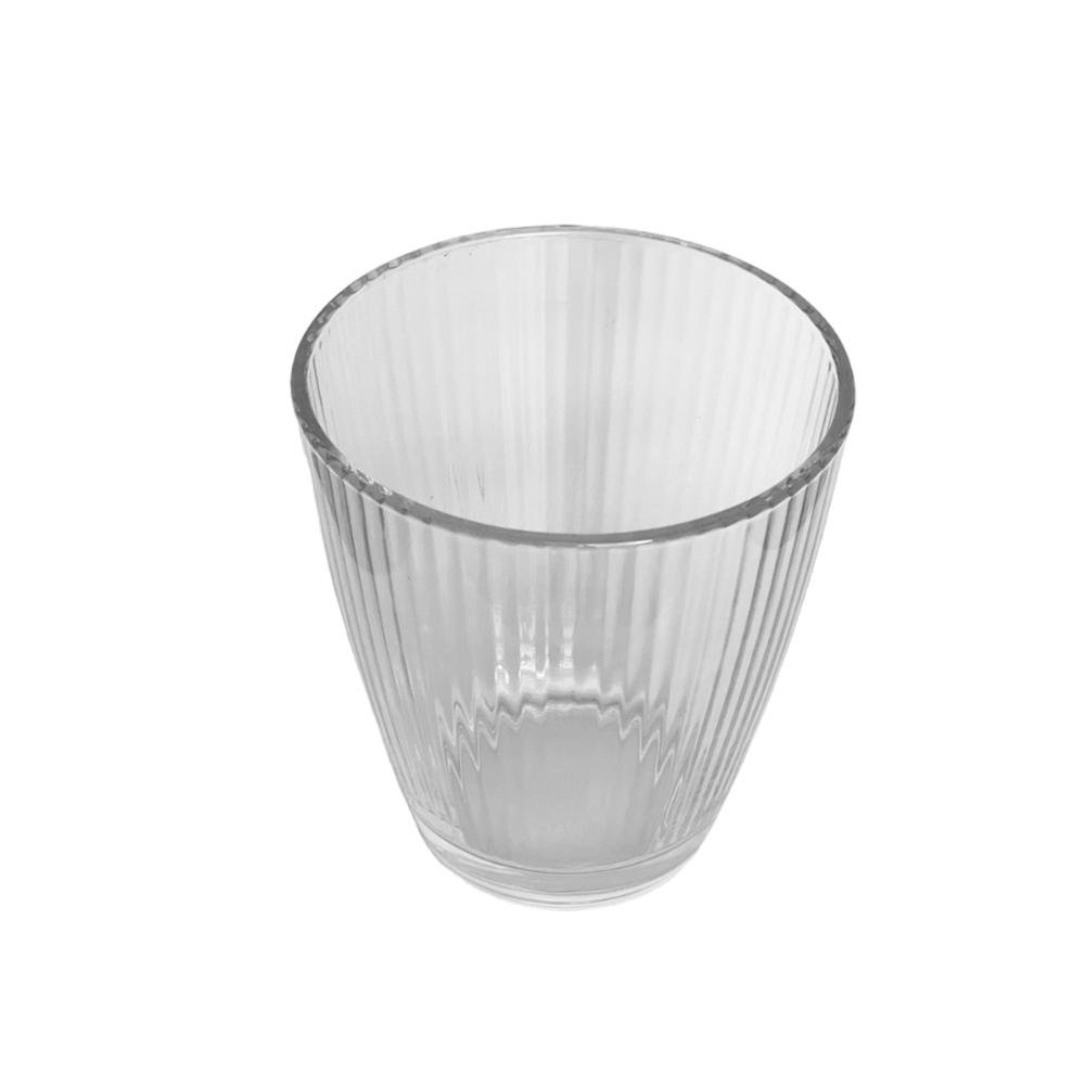 Jogo de copos em vidro Original Line Rubi 300ml 6 peças com o Melhor Preço  é no Zoom