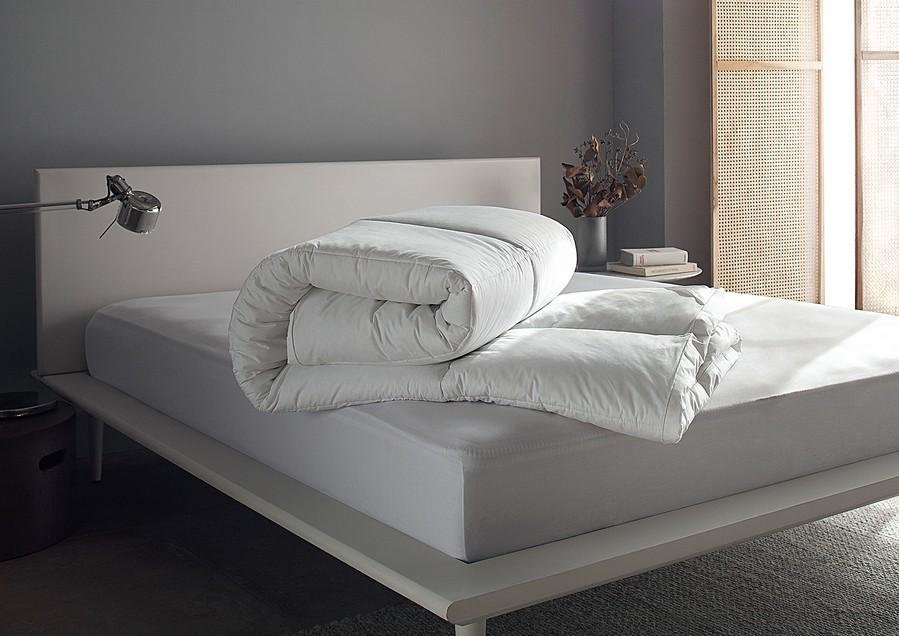 Pillow Top S. King Buddemeyer En Vogue 100 Algodão Cetim 233 Fios