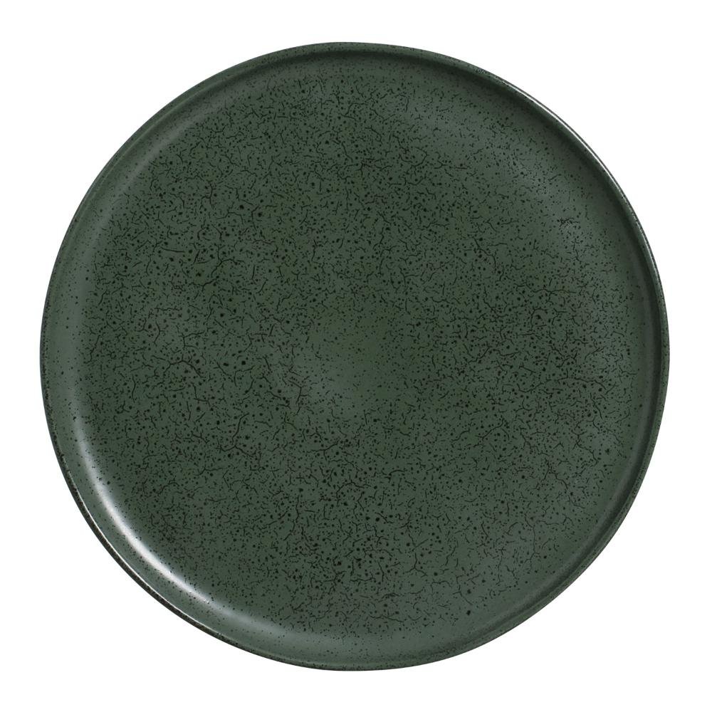Conjunto com 6 Pratos Raso Bio Greenery Ø27,5cm