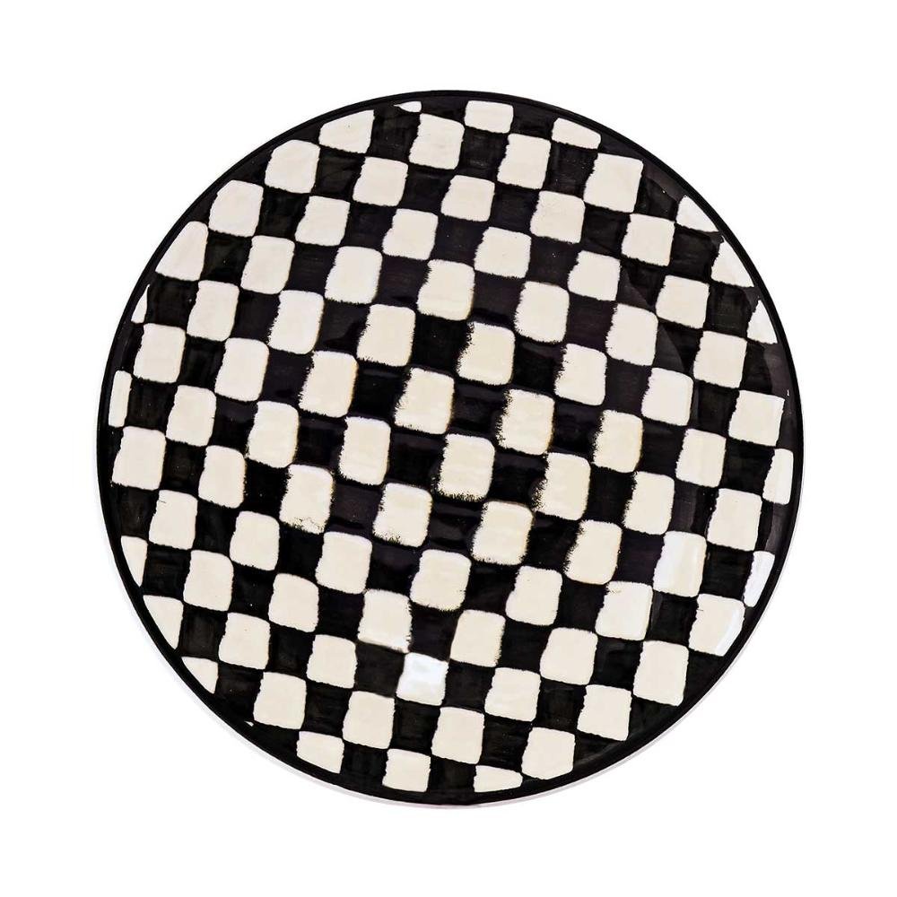 Prato Fundo 20,5 cm Oxford Unni Damas