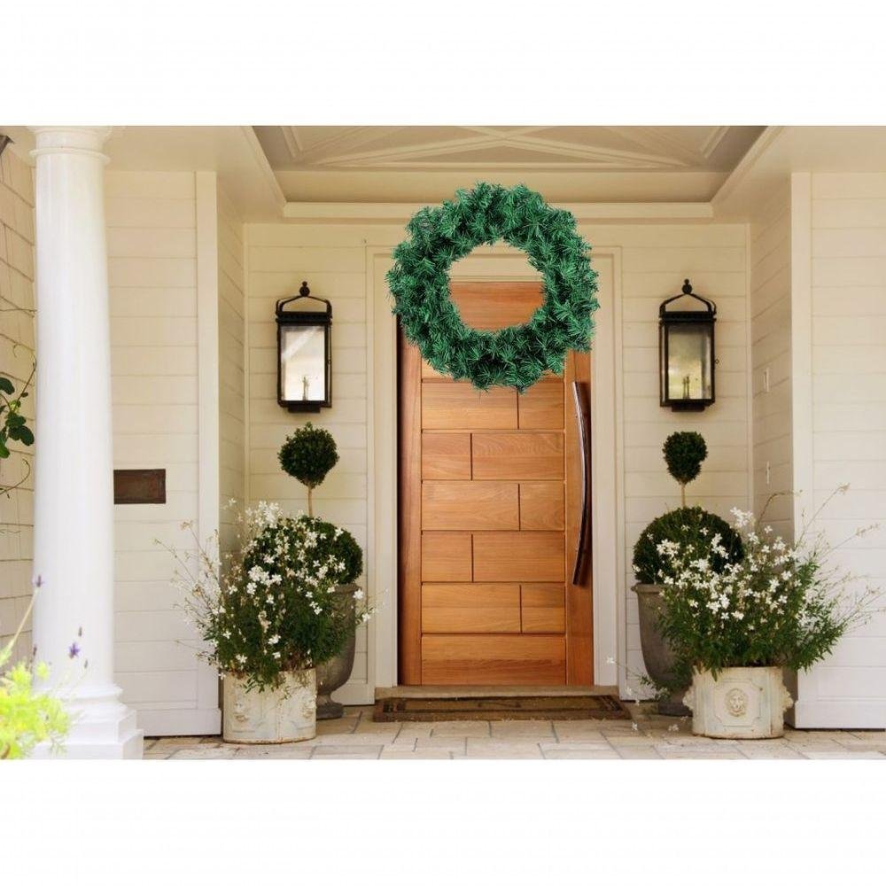 Arvore de Natal Pequena Verde com 50 Galhos 60cm Pinheiro Decoração Mini  Decorar Casa Natalina - Camicado