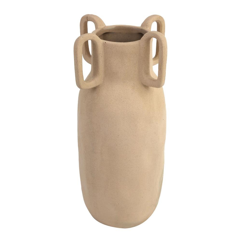 Vaso Cerâmica Camelo 26cm - A\CASA - Camicado