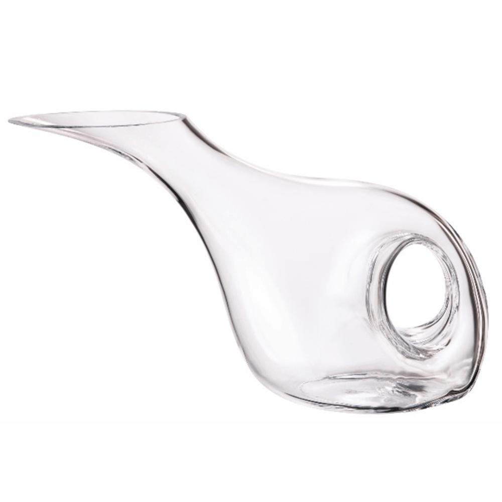 Decanter de Cristal 1,25L Bohemia Camicado