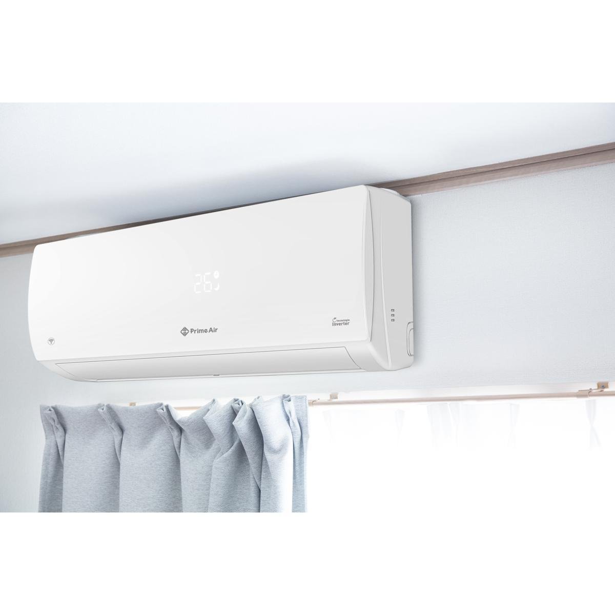 Ar Condicionado Split 9000 Btu Frio Prime – Inverter – Britânia – 220v – 9000itf2