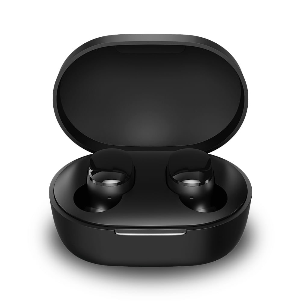 Fone de Ouvido Bluetooth Xiaomi Mi True Earbuds Basic 2 - Camicado