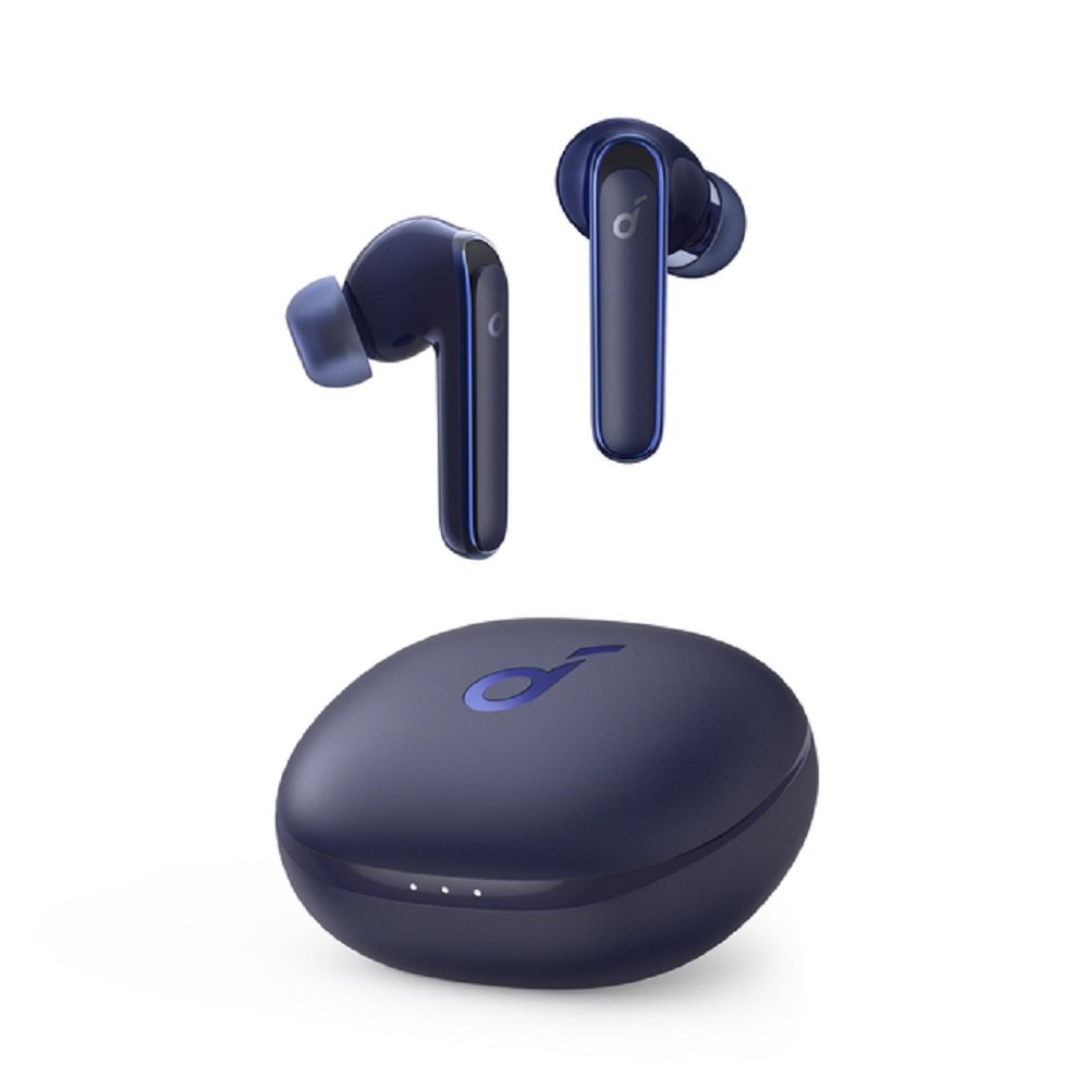 Auriculares Bluetooth True Wireless de Dois Modos para Jogos / Músicas com  Qualidade de Som P