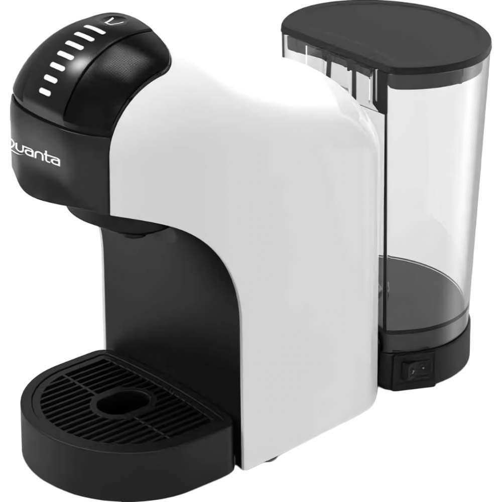 Cafeteira Expresso Quanta 3 em 1 Branco 220v - Qtcmc50