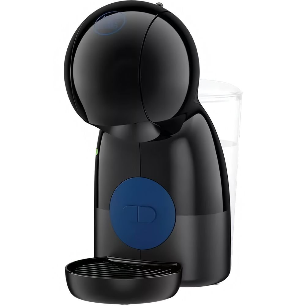 Cafeteira Expresso Arno Dolce Gusto Piccolo Preto 220v - Dp00