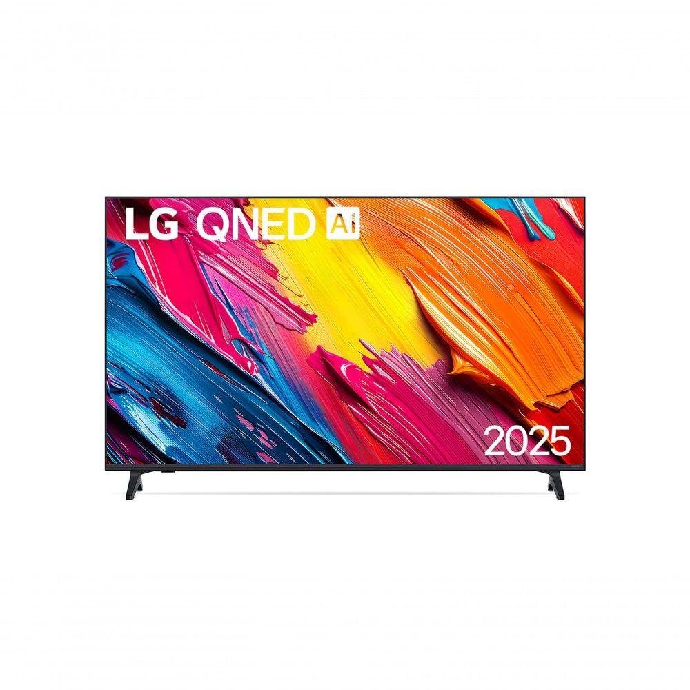 Smart TV LG QNED AI 4K QNED De 50 Polegadas 2025