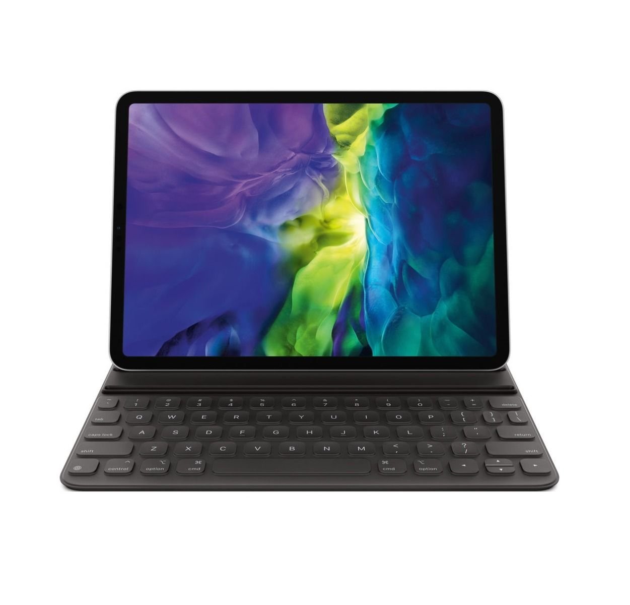 Teclado Apple Smart Keyboard para iPad Pro 4TA Geracao