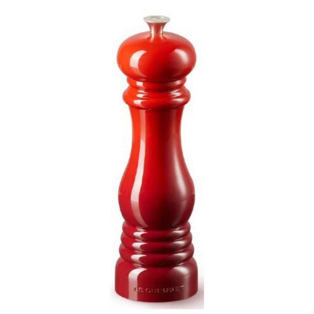 MOEDOR DE PIMENTA LE CREUSET 21CM PLASTICO ABS