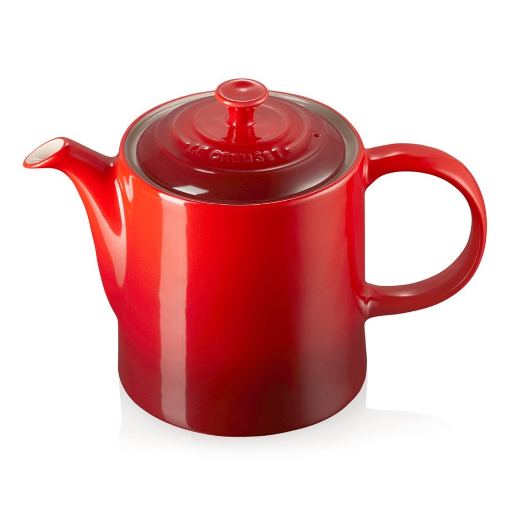 BULE GRANDE LE CREUSET EM CERAMICA PREMIUM 1,3L