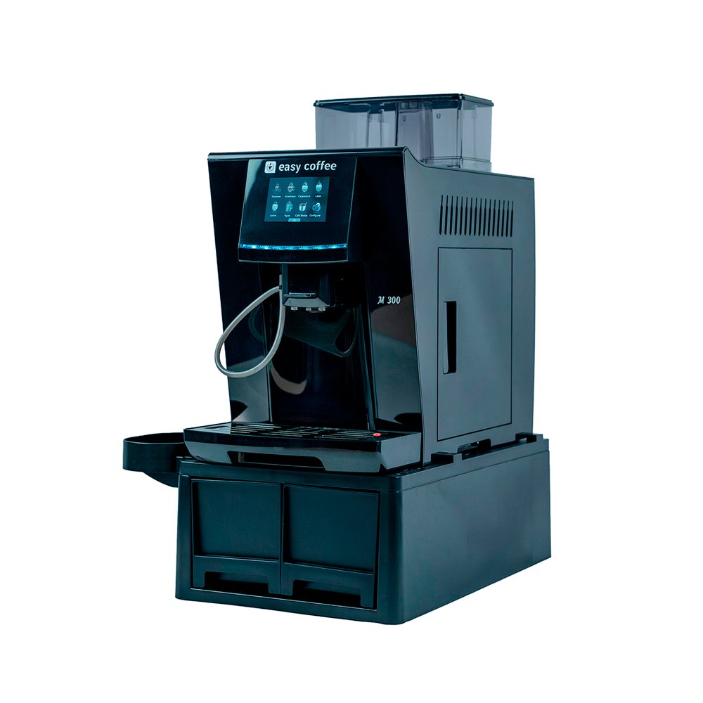 Cafeteira Expresso Easy M-300 Preto 110v - 01.0288