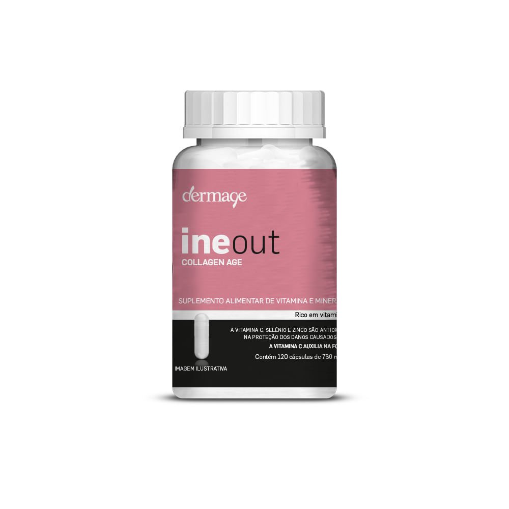 Ineout Collagen Age