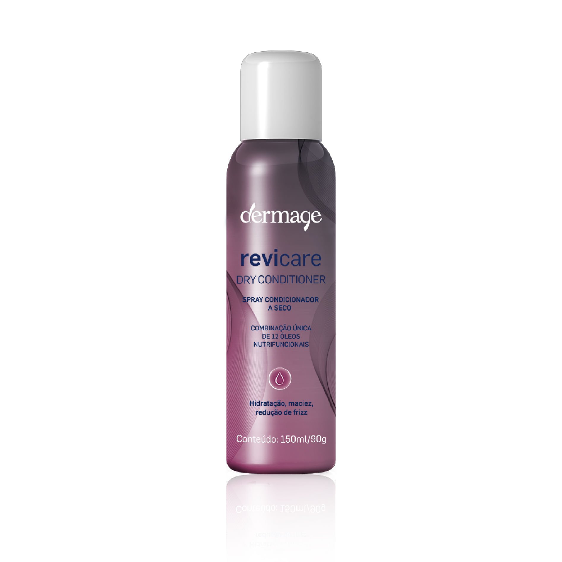 Revicare Dry Conditioner 150ml 1