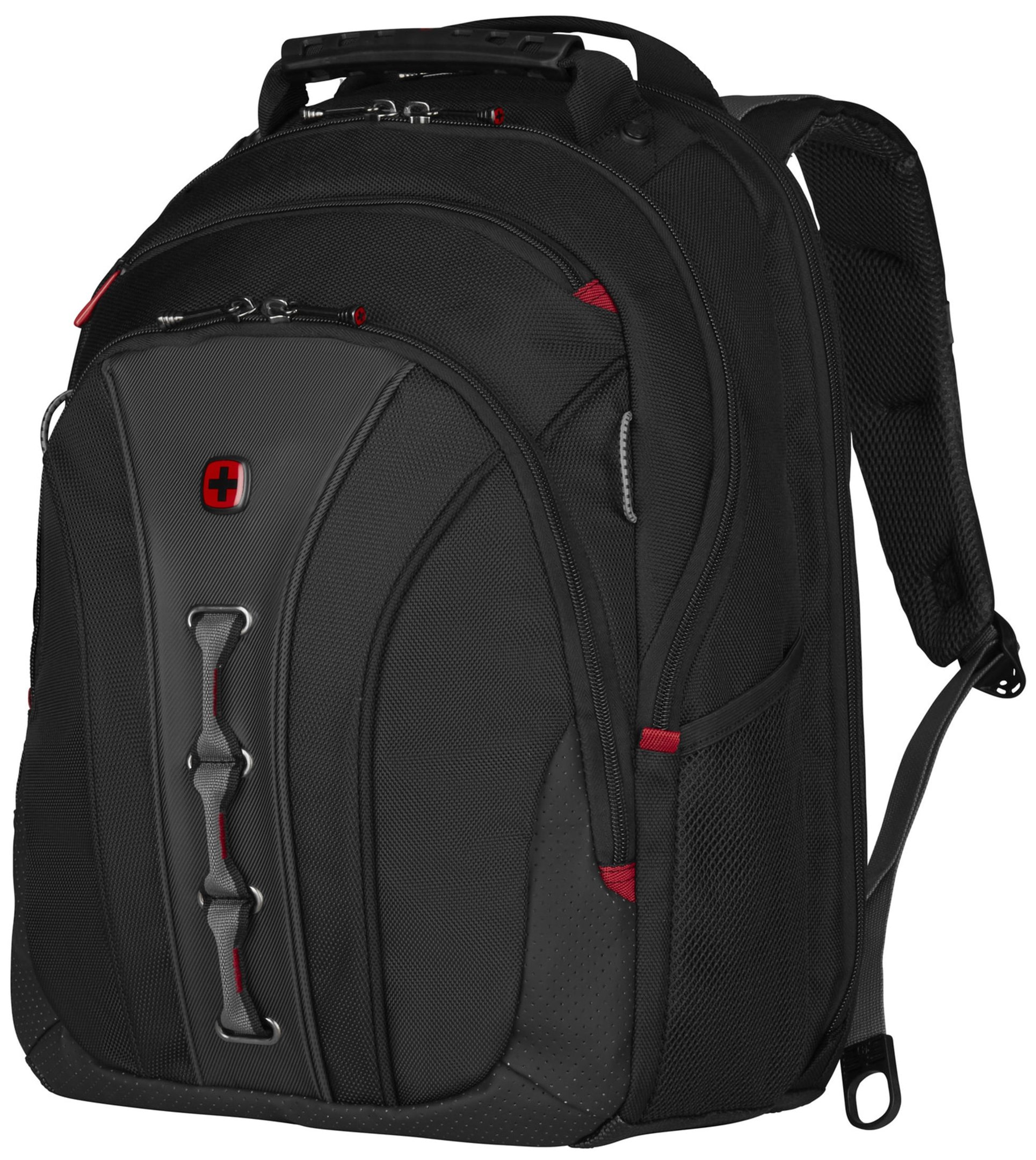 Mochila Wenger Legacy Preto 2