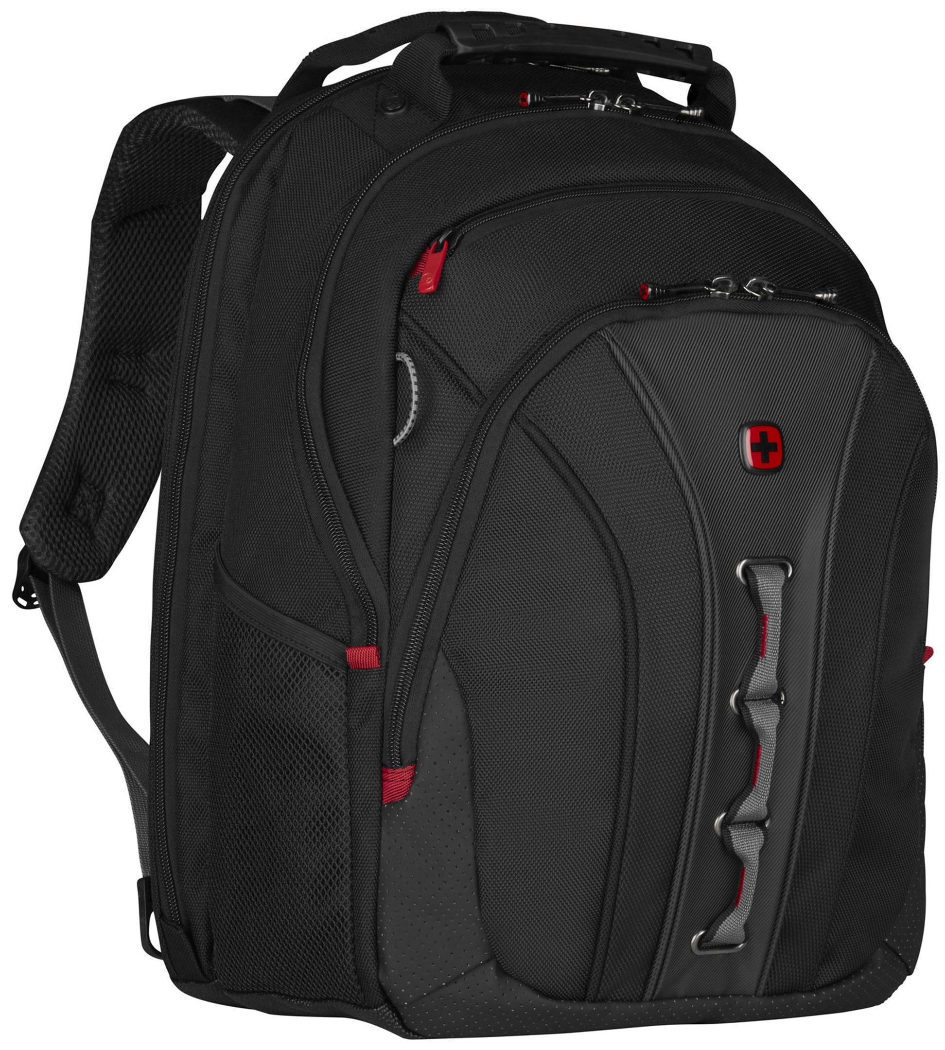 Mochila Wenger Legacy Preto 3