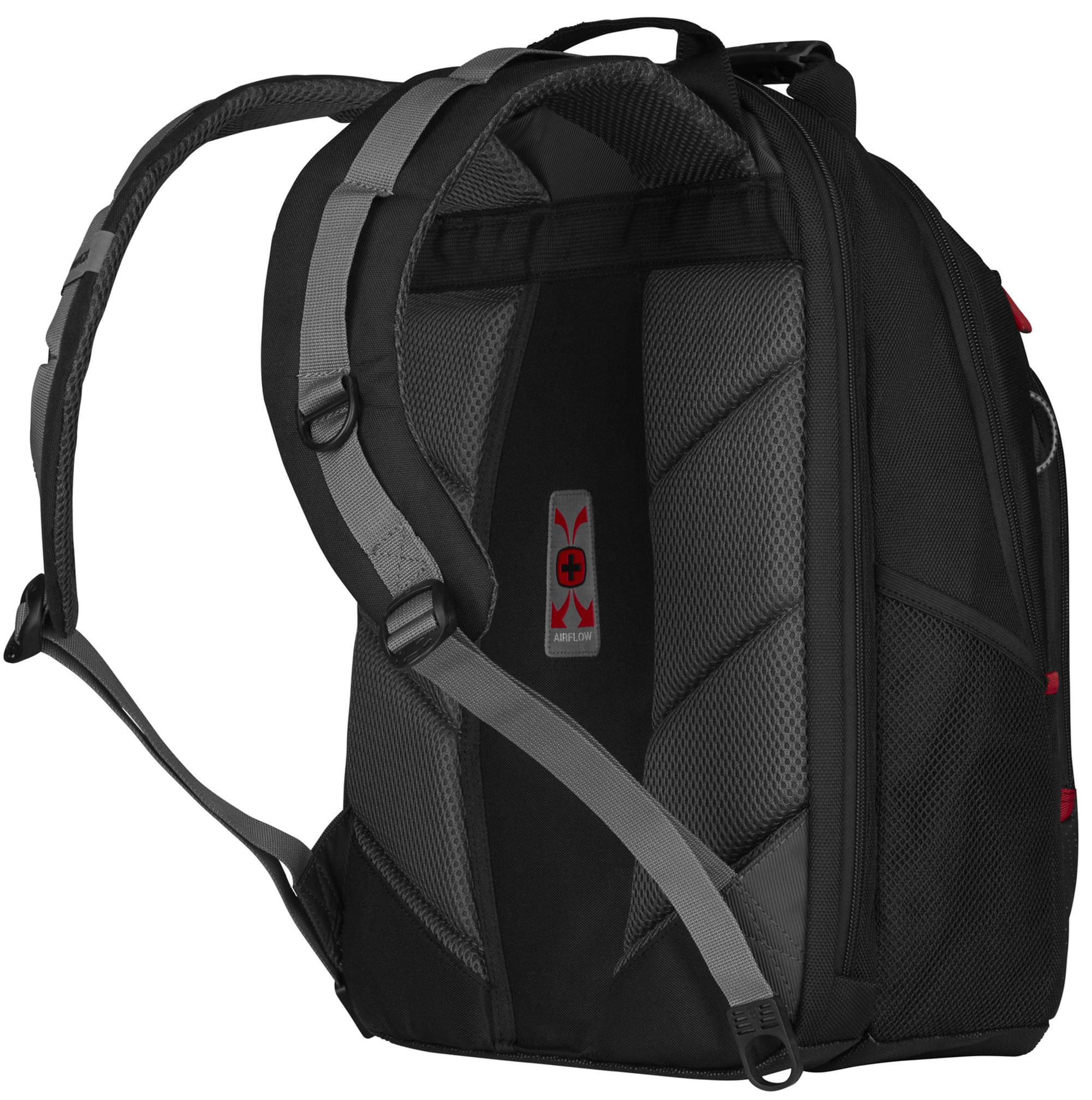 Mochila Wenger Legacy Preto 5