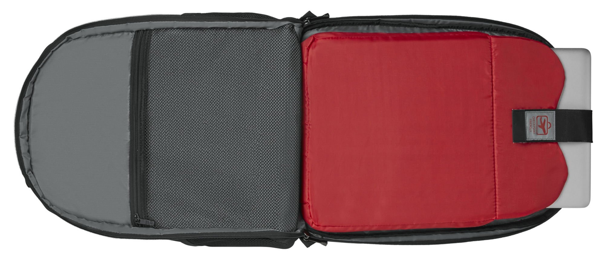 Mochila Wenger Legacy Preto 6