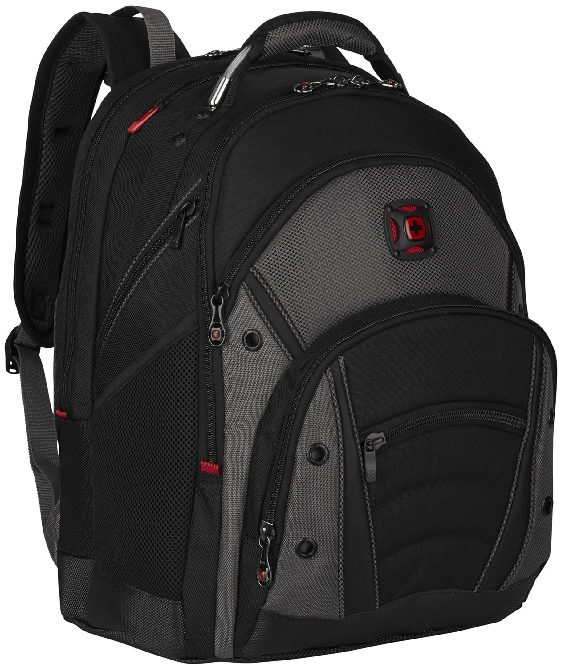 Mochila Wenger Synergy Preto 3