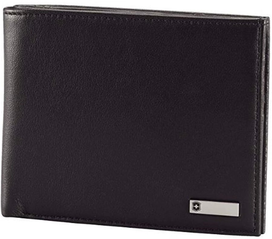 Carteira Victorinox Altius 3.0 Barcelona Preto 2