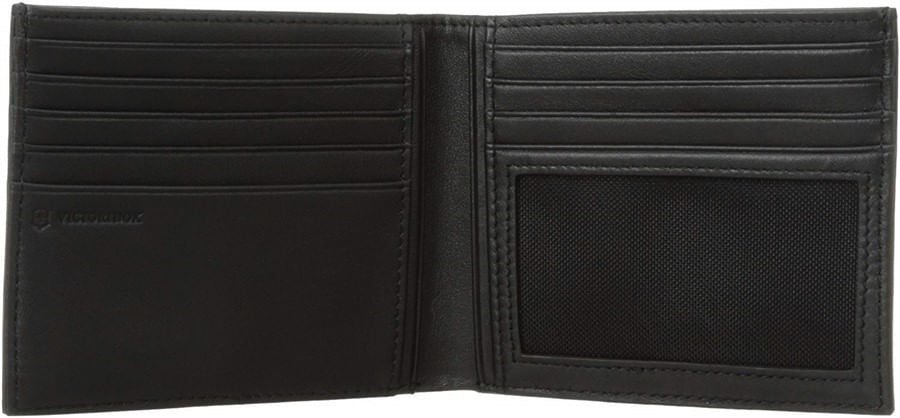 Carteira Victorinox Altius 3.0 Barcelona Preto 3