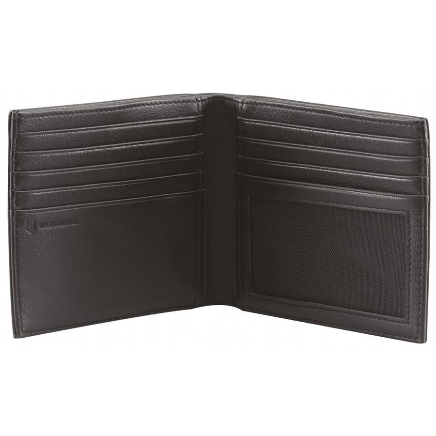 Carteira Victorinox Altius 3.0 Barcelona Preto 4