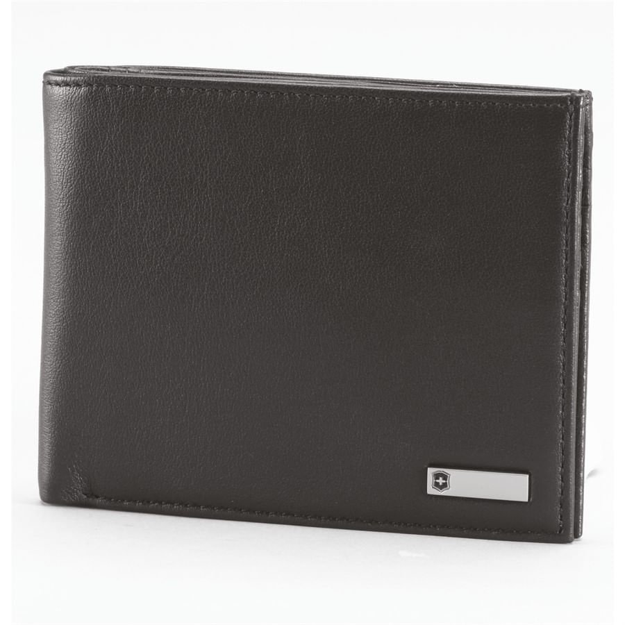Carteira Victorinox Altius 3.0 Barcelona Preto 5