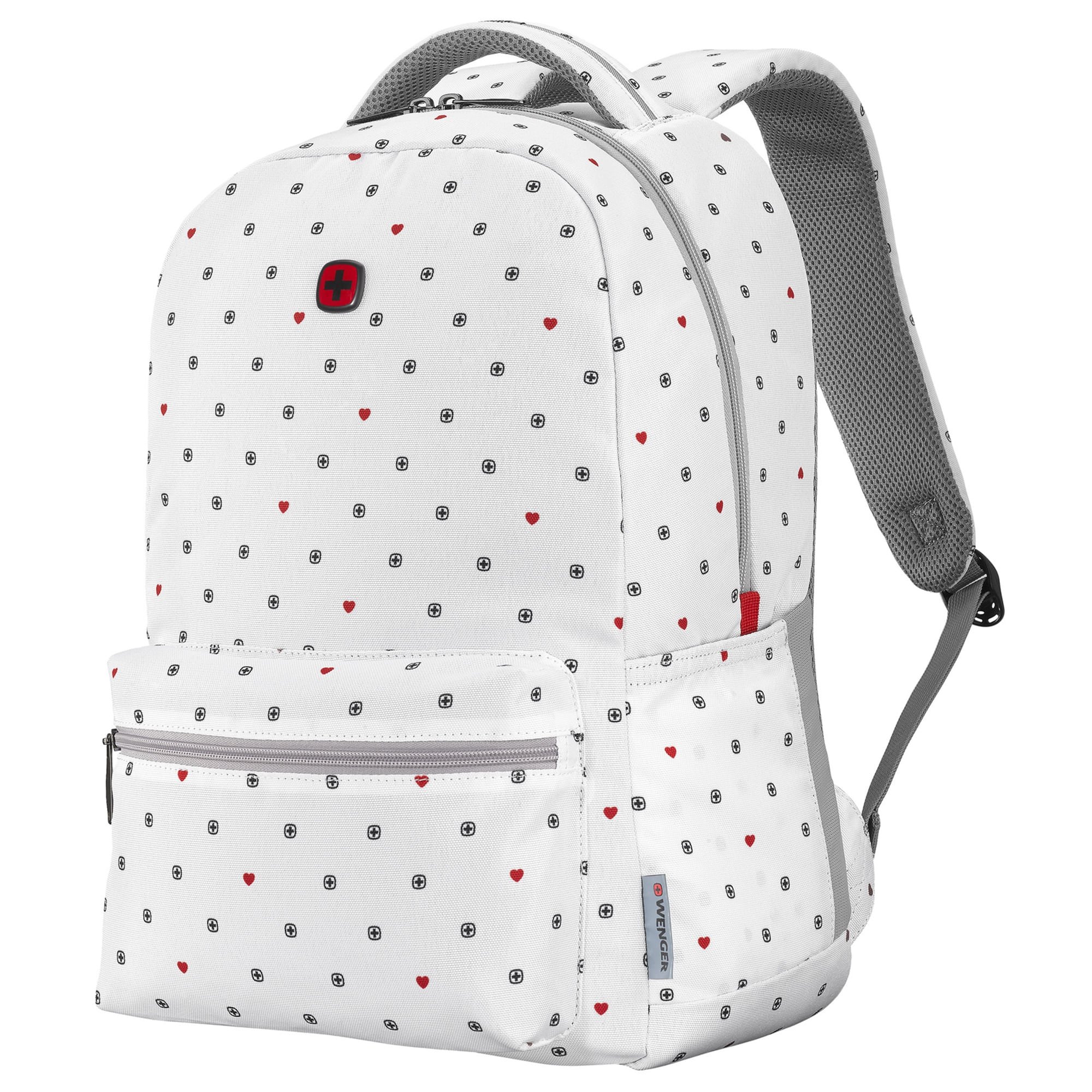 Mochila Wenger Colleague Branca Branco 2
