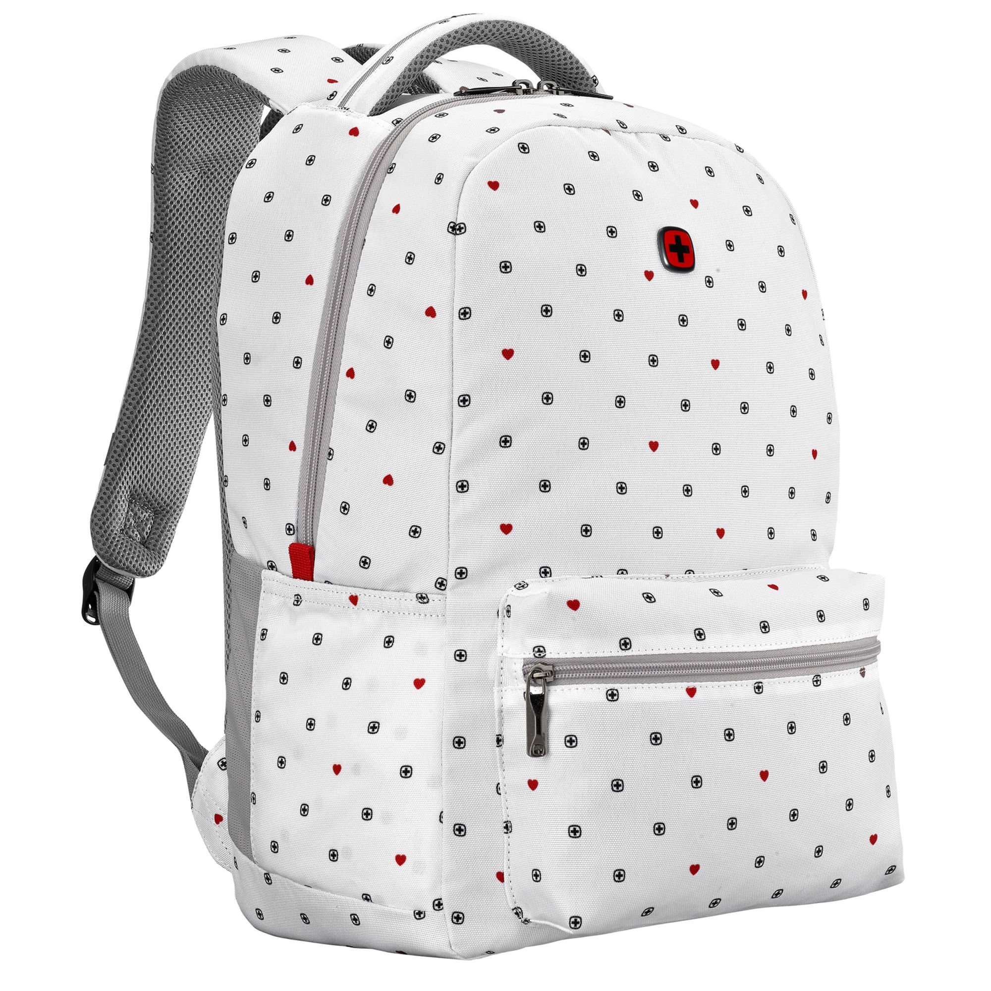 Mochila Wenger Colleague Branca Branco 3