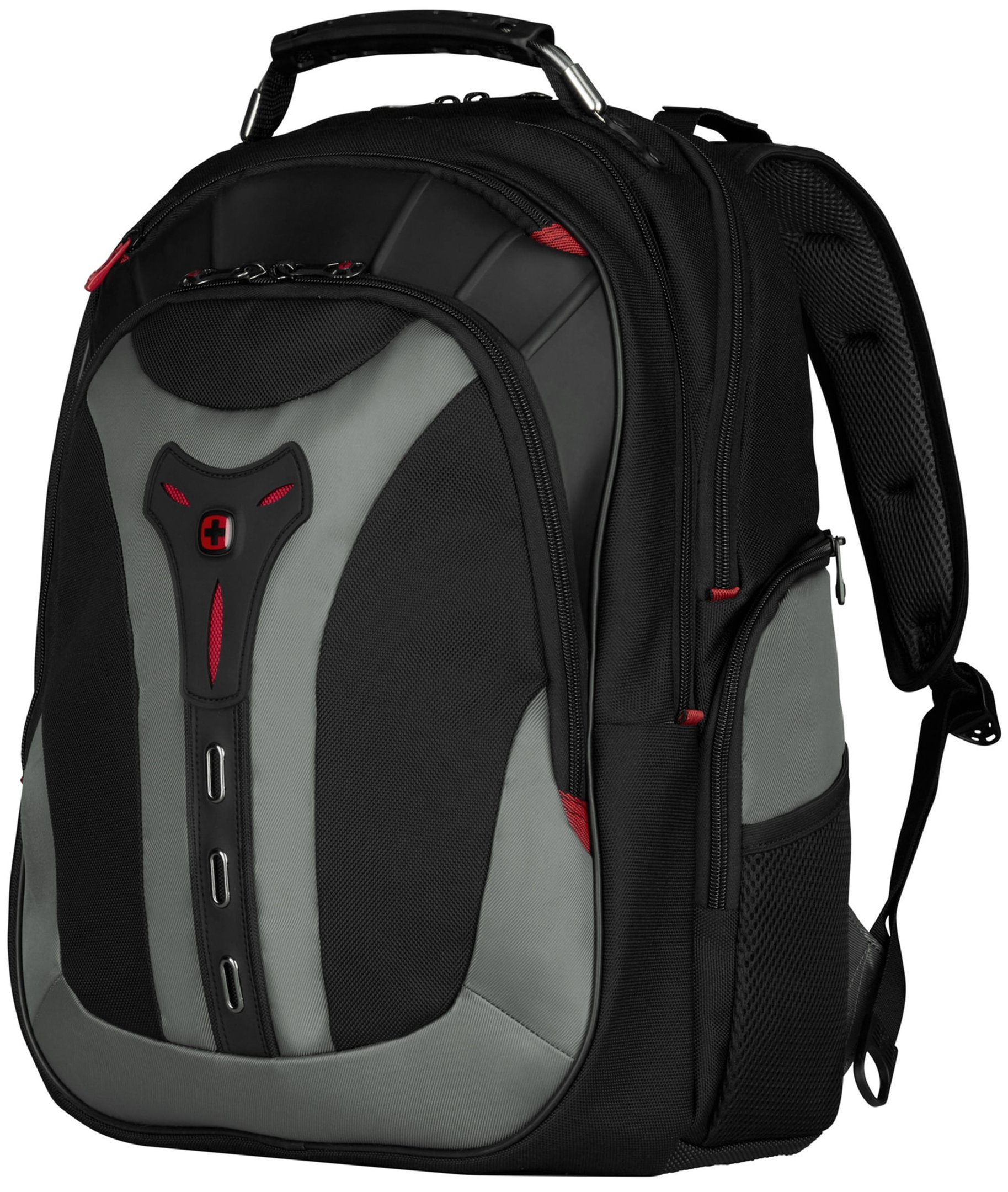 Mochila Wenger Pegasus Preto 2