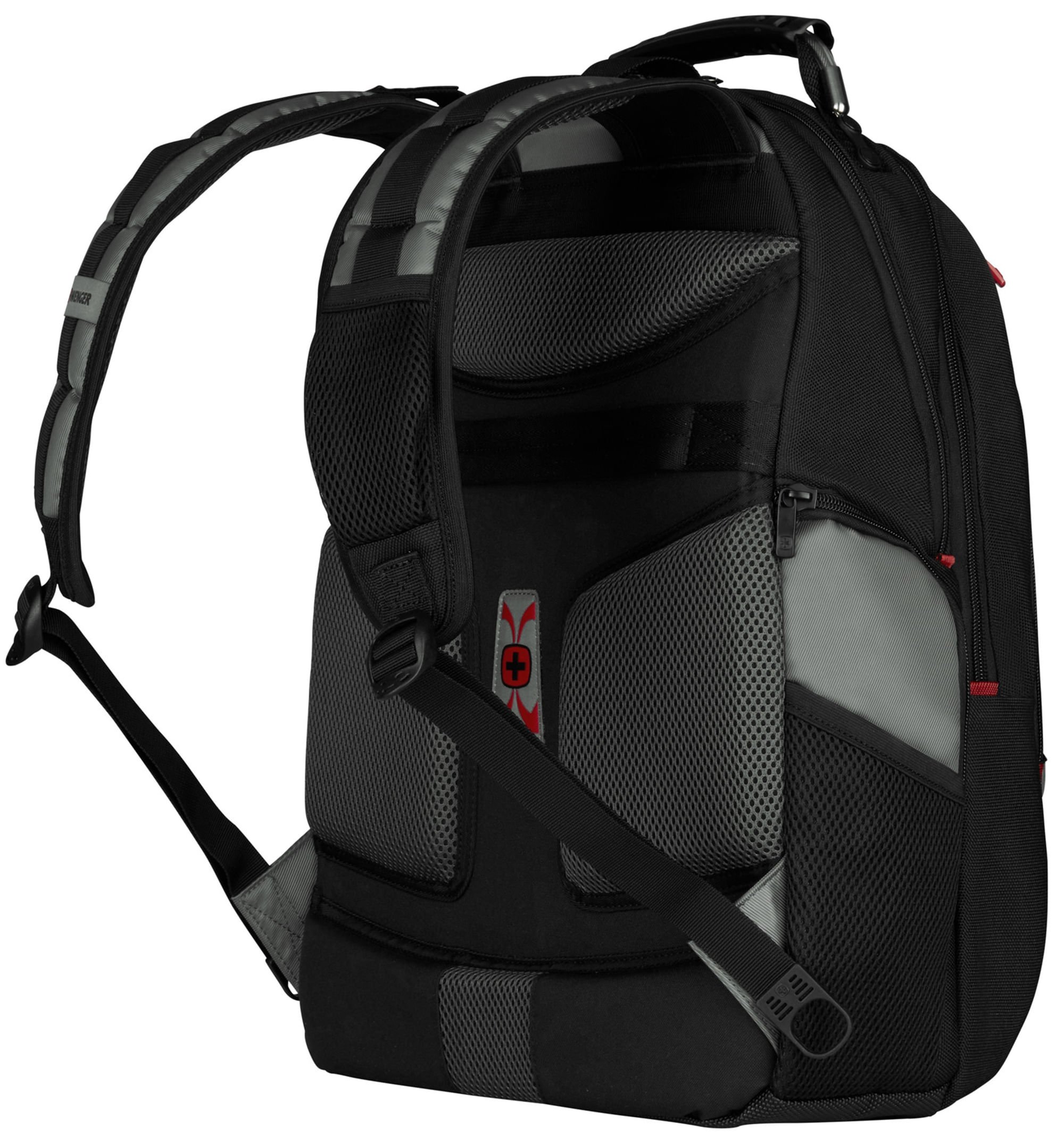 Mochila Wenger Pegasus Preto 5