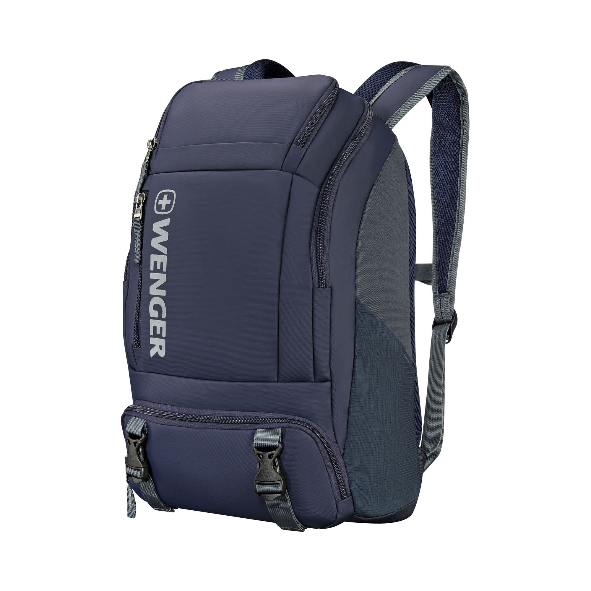 Mochila Wenger XC Wynd Azul Azul 2