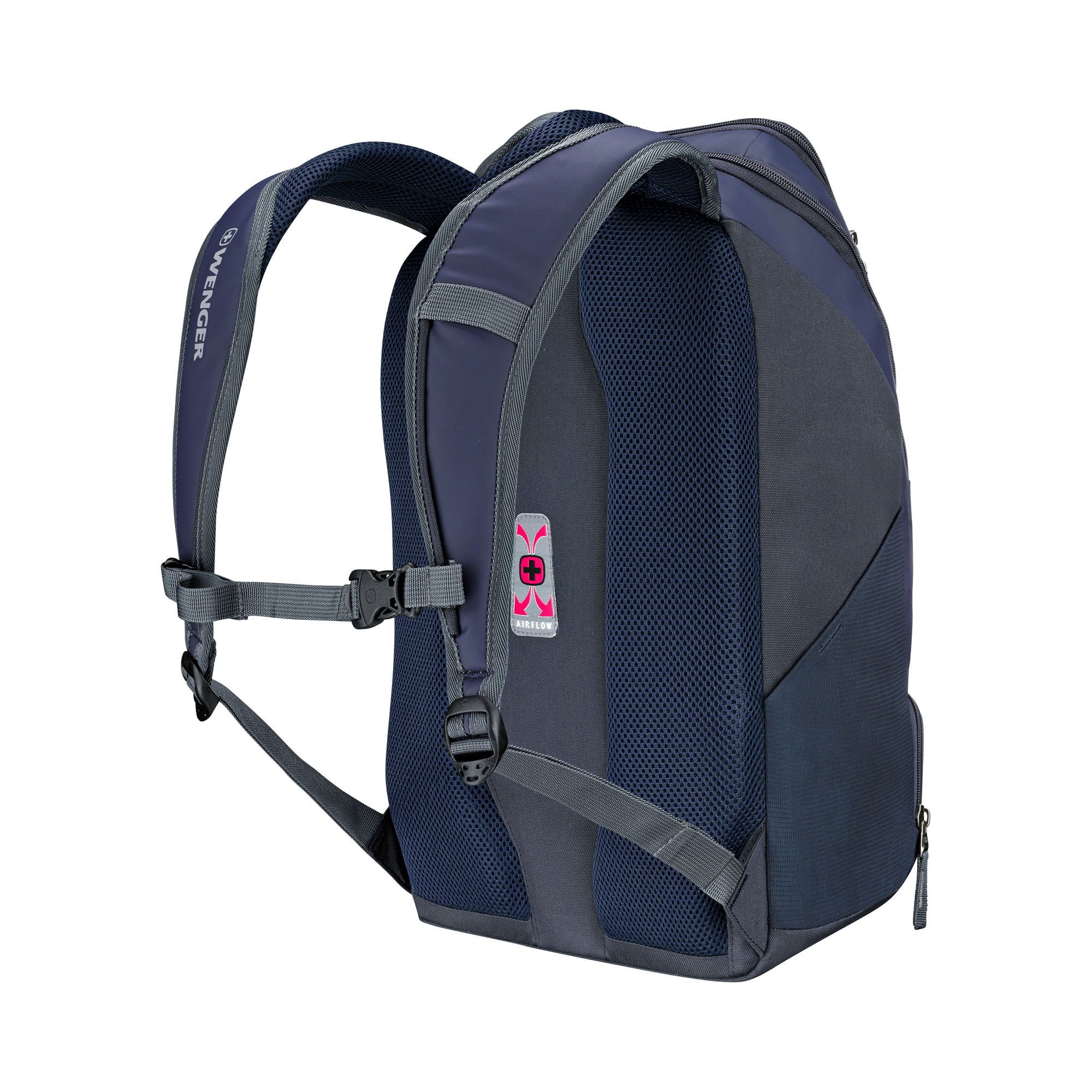 Mochila Wenger XC Wynd Azul Azul 3