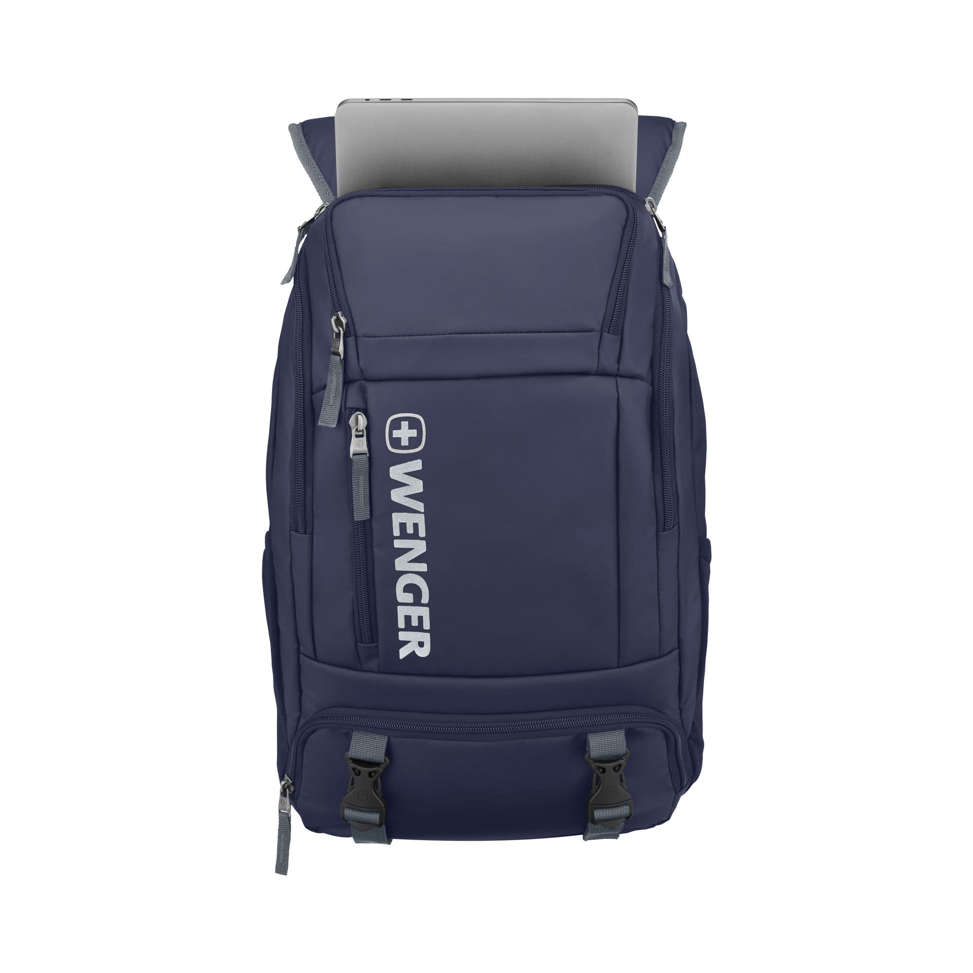Mochila Wenger XC Wynd Azul Azul 4