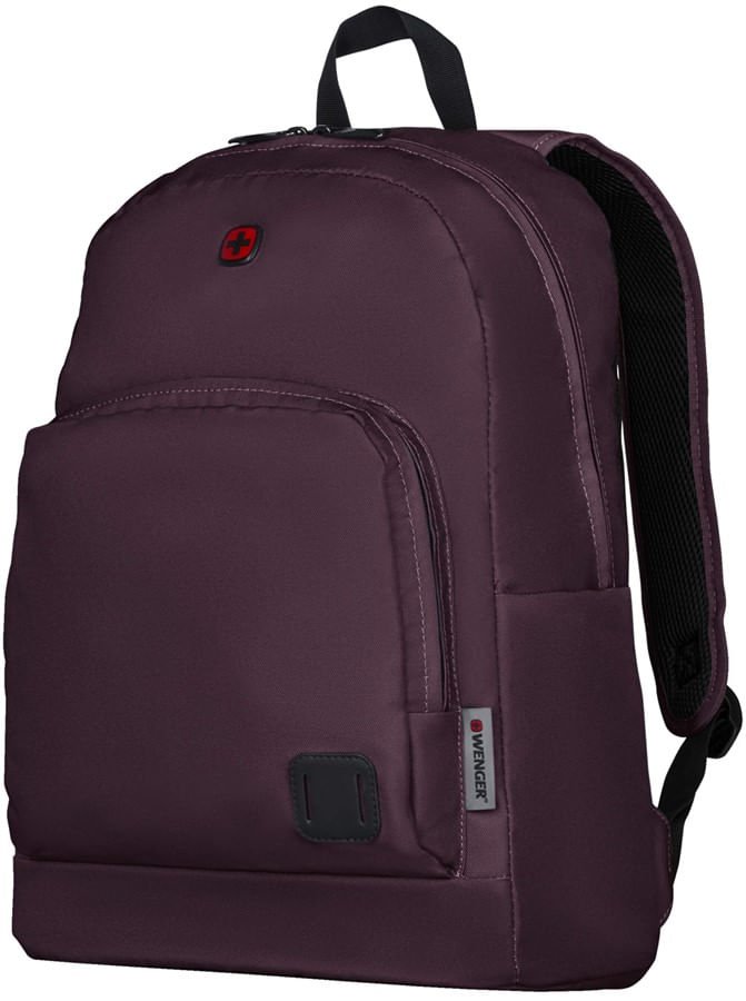 Mochila Wenger Crango Vinho Vermelho 2