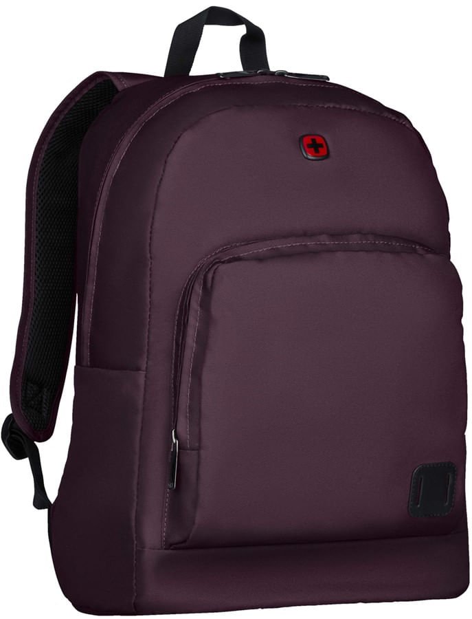 Mochila Wenger Crango Vinho Vermelho 3