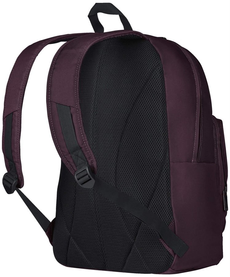 Mochila Wenger Crango Vinho Vermelho 4