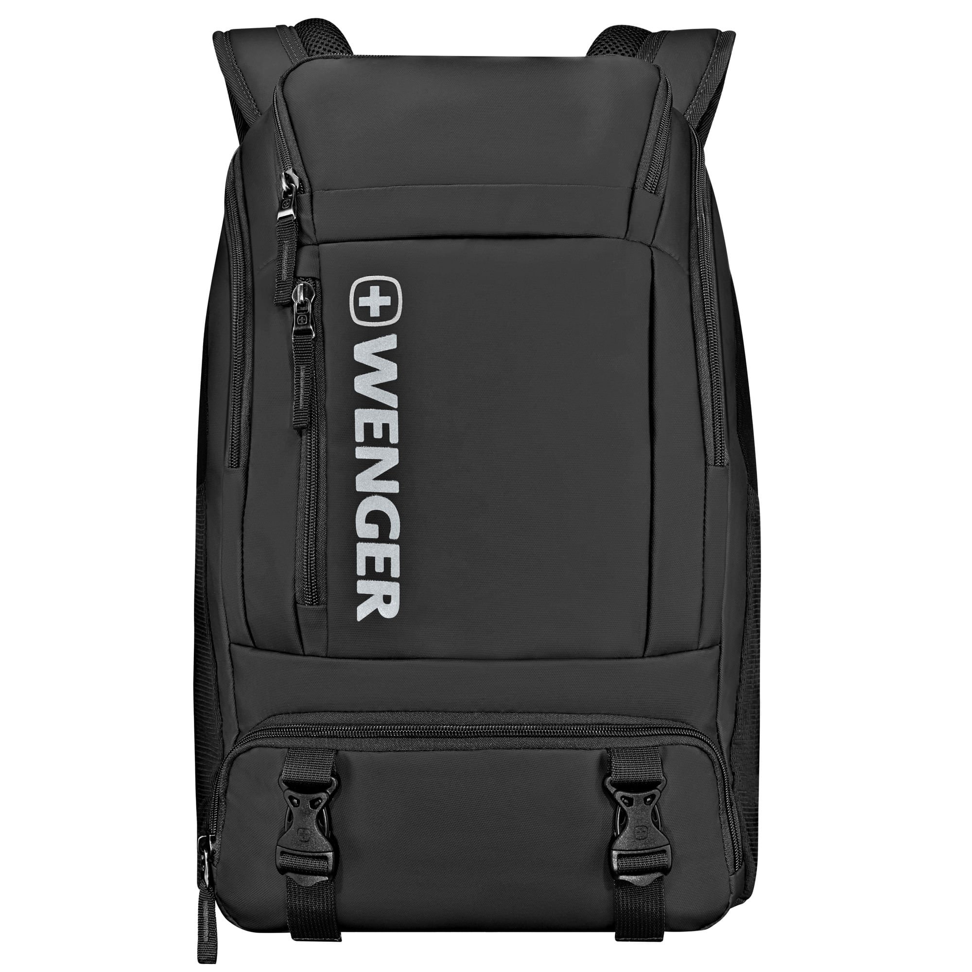 Mochila Wenger XC Wynd Preta