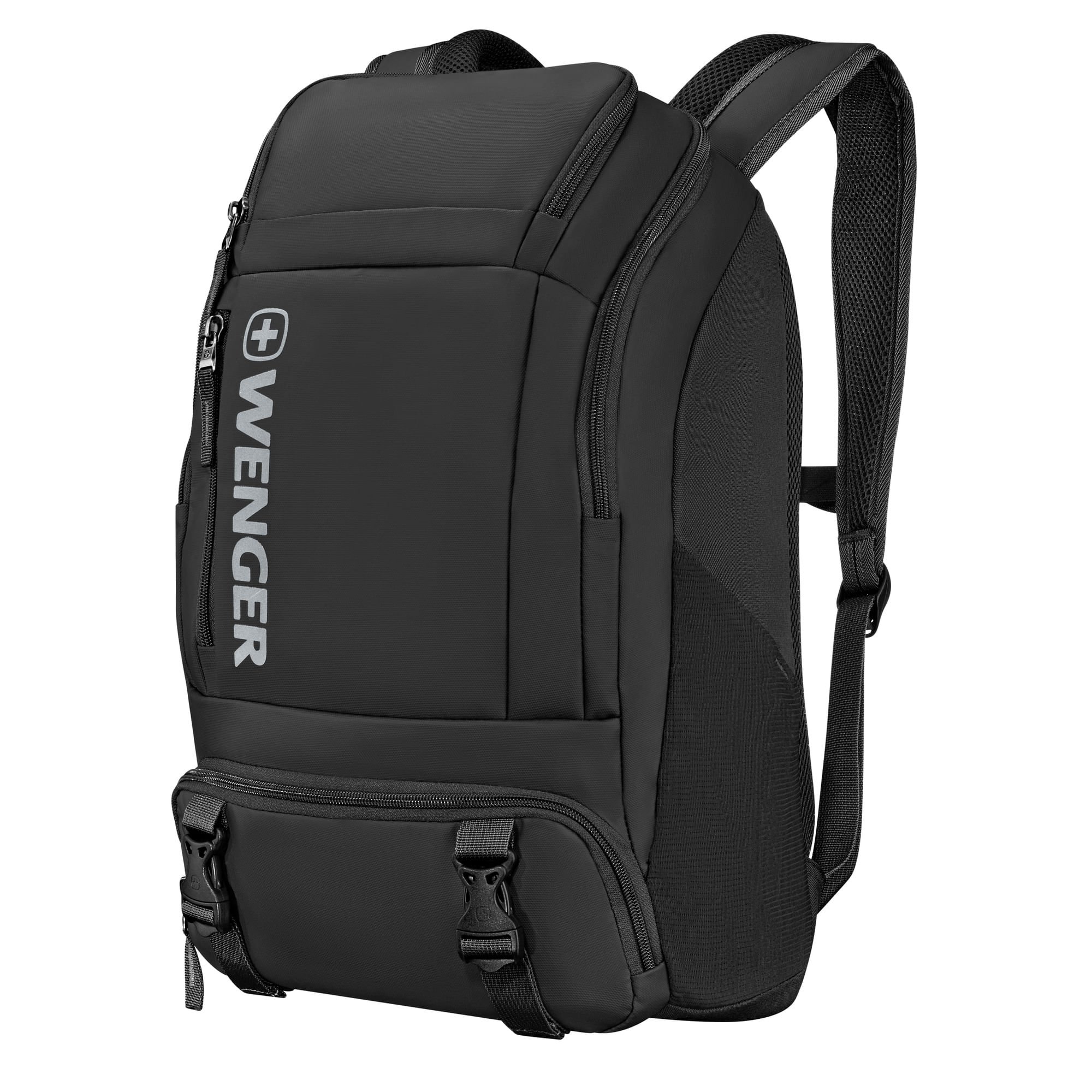 Mochila Wenger XC Wynd Preta Preto 2