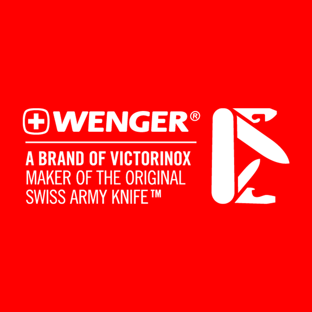 Mochila Wenger Mars Preta / Cinza Preto 6