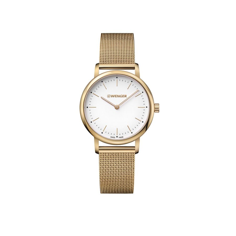 Relógio Feminino Wenger Urban Classic Lady
