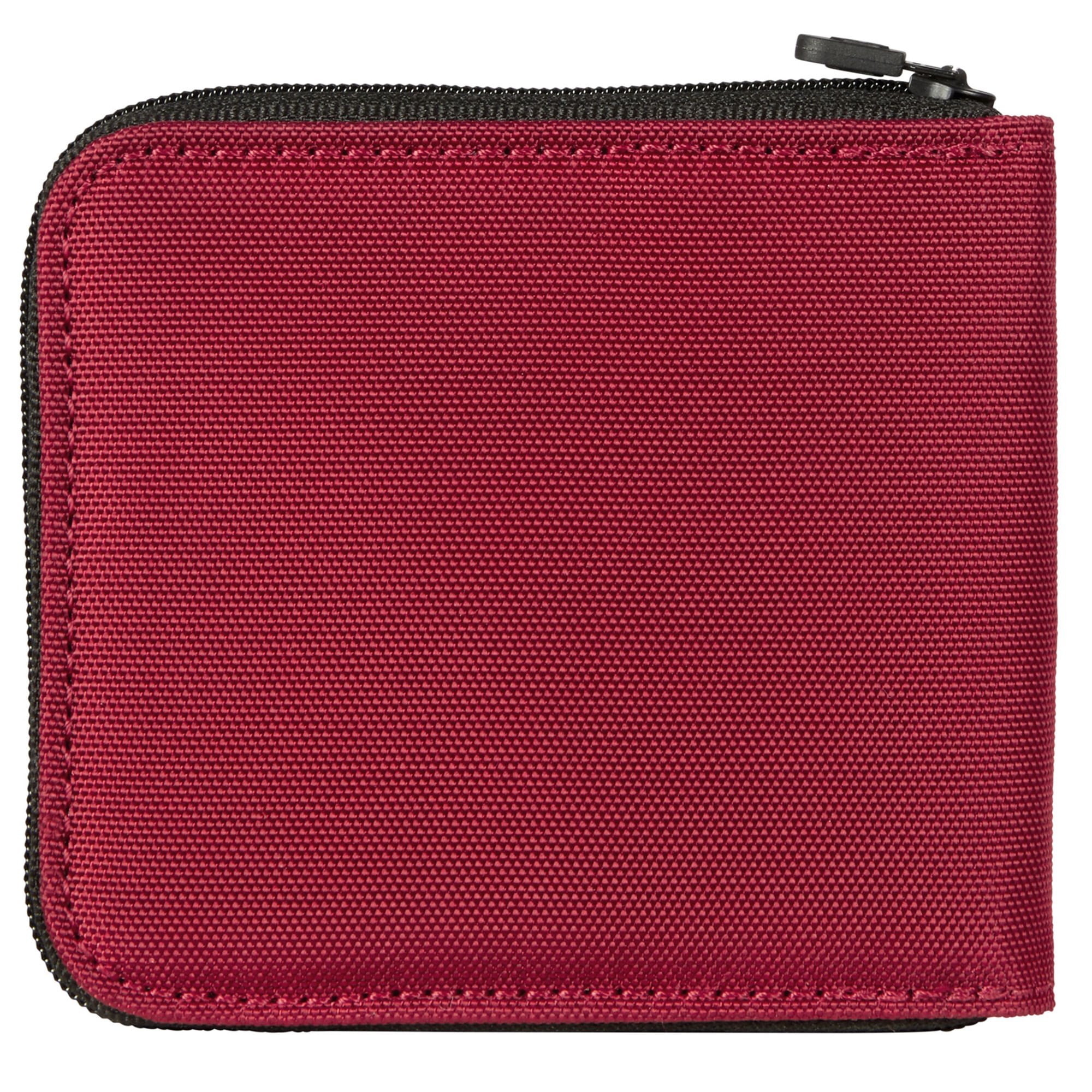 Carteira Victorinox Zip Around Vermelha Vermelho 4