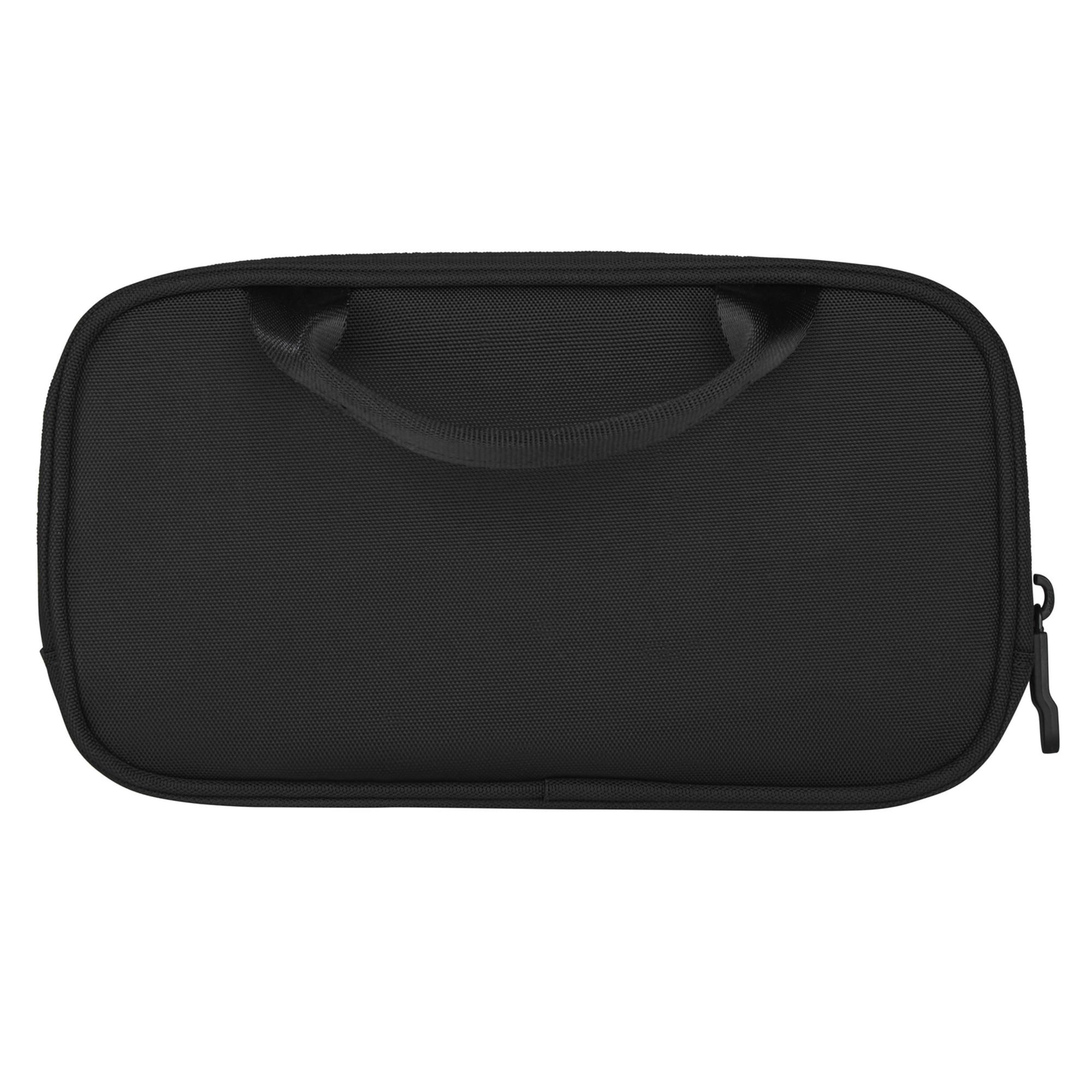 Nécessaire Overnight Essentials Kit Preto 4